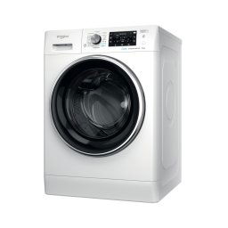 Whirlpool samostalna mašina za pranje veša s prednjim punjenjem FFD 9458 BCV EE