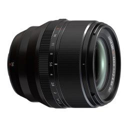 Fujinon XF 56mm f/1.2 R WR