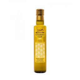 Hladno ceđeno ulje susama 250ml