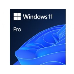 Microsoft licenca OEM windows 11 Pro/64bit/Eng Int/DVD/1 PC ( FQC-10528 )