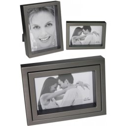 Ram set 1/2 pewter ( KPB16-P2 )
