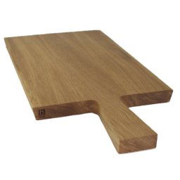 Wood holz daska 400x170x20 mm ( 8304 ) hrast