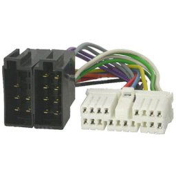 Iso adapter ZRS-54 Daewoo,SsangYong