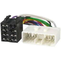 Iso adapter ZRS-AS-1B Daewoo