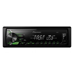 Pioneer auto radio MVH-190UBG