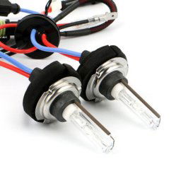 Xenon sijalica Velteh H1 AC 6000K