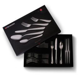 Mehrzer set pribora za jelo 30-delni Aurora ( 501000 )