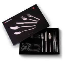 Mehrzer set pribora za jelo 30-delni Oneda ( 503000 )