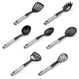 Mehrzer set kuhinjskog pribora 7 komada ( 722938 )