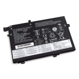Baterija za laptop Lenovo ThinkPad L480 L580 ( 109236 )