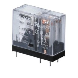 Rele JQX-14FC-1C 230VAC