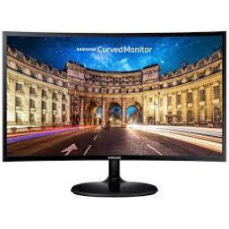 Samsung MONITOR LC24F390FHRXEN