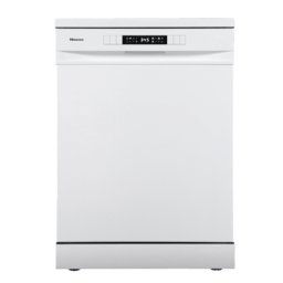 HISENSE HS 622E10 X Mašina za pranje sudova