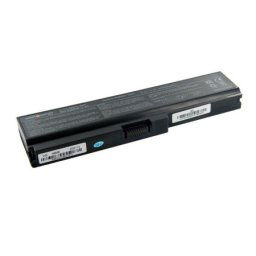 Baterija za laptop Toshiba Satellite Pro L500 L600 PA3634U ( 106965 )