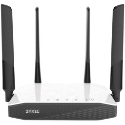 ZyXEL NBG6604 AC1200 Dual-Band Wireless Router ( NBG6604-EU0101F )