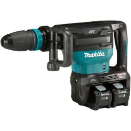 Akumulatorska bušilica-čekić SDS-max Makita HM002G