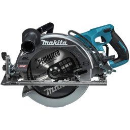 Akumulatorska ručna testera Makita RS002GZ; 40V XGT; 260mm; bez baterije i punjača