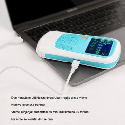 Medicomat 2 -oslobodite se bola i bolesti