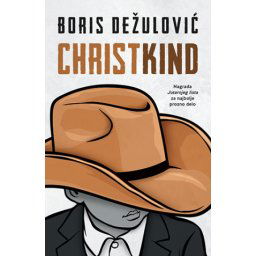 Christkind - Boris Dežulović