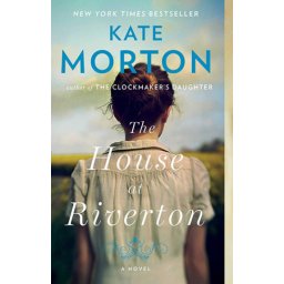 Kuća u Rivertonu - Kejt Morton