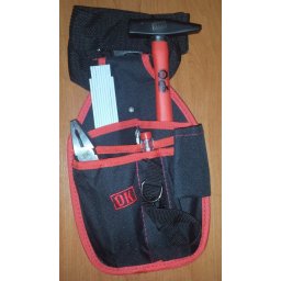 BauMax OK Germany - Profesionalni set majstorskog alata iz 13 delova