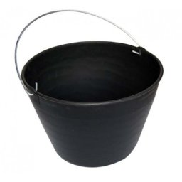 Kofa za malter 12l