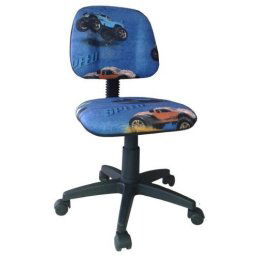 Dečja daktilo stolica - BORA KID Cars