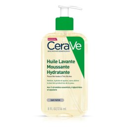 CeraVe HIDRATANTNO ULJE ZA ČIŠĆENJE 236ML