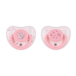 KikkaBoo varalica 6-18m Savanna 2pcs pink ( KKB11044 )