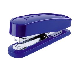 Heftalica "Harmony" B 4, 40 listova Novus plava