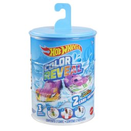 Hot Wheels Colour Reveal autić HBN63