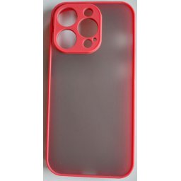 TPU maska BORDER za iPhone 14 Pro Max 2022 (6.7") više boja