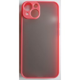 TPU maska BORDER za iPhone 14 Plus 2022 (6.7") više boja