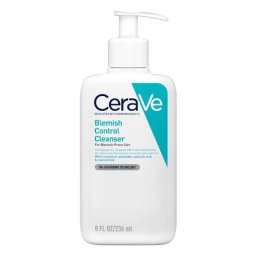 CeraVe GEL ZA ČIŠĆENJE ZA KOŽU SKLONU NEPRAVILNOSTIMA 236ML