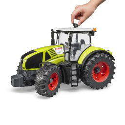 Traktor Claas Axion 950