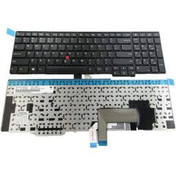 Lenovo tastatura za laptop thinkpad edge E531 E540 L540 T540p W540 ( 104961 )