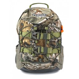 Vanguard Pioneer 1000RT