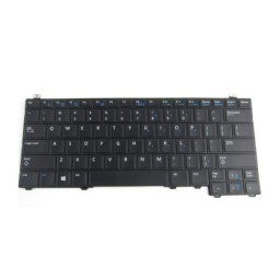 Dell tastature za laptop latitude E5440 14-5000 E5440 ( 107428 )