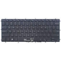Dell tastatura za laptop Inspiron 13 5368 5378 7368 7378 ( 109139 )