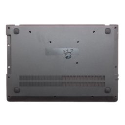 Lenovo donji poklopac (D Cover) za laptop IdeaPad 100-15IBY ( 106338 )
