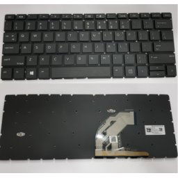 HP tastatura za laptop 430 G6 UK mali enter ( 106974 )