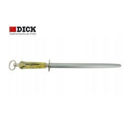 Masat ovalni mesarski 30cm Dick Multiron
