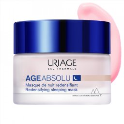 URIAGE AGE ABSOLU NOĆNA MASKA 50ML