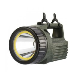 Emos LED radna lampa 240lm punjiva 4000mah + cob p2308 ( 2980 )