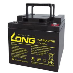 Baterija Long WP50-12NE 12V 50Ah