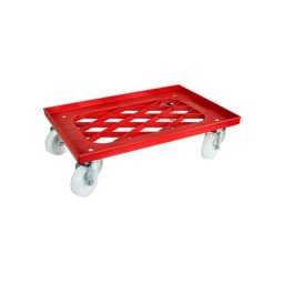 Kolica za lodne PVC 60x40cm