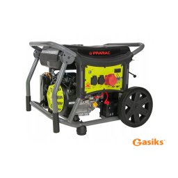 Agregat PRAMAC WX 6250