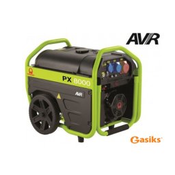 Agregat PRAMAC PX 8000