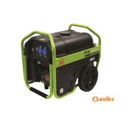 Agregat PRAMAC PX 4000