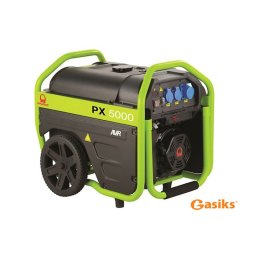 Agregat PRAMAC PX 5000
